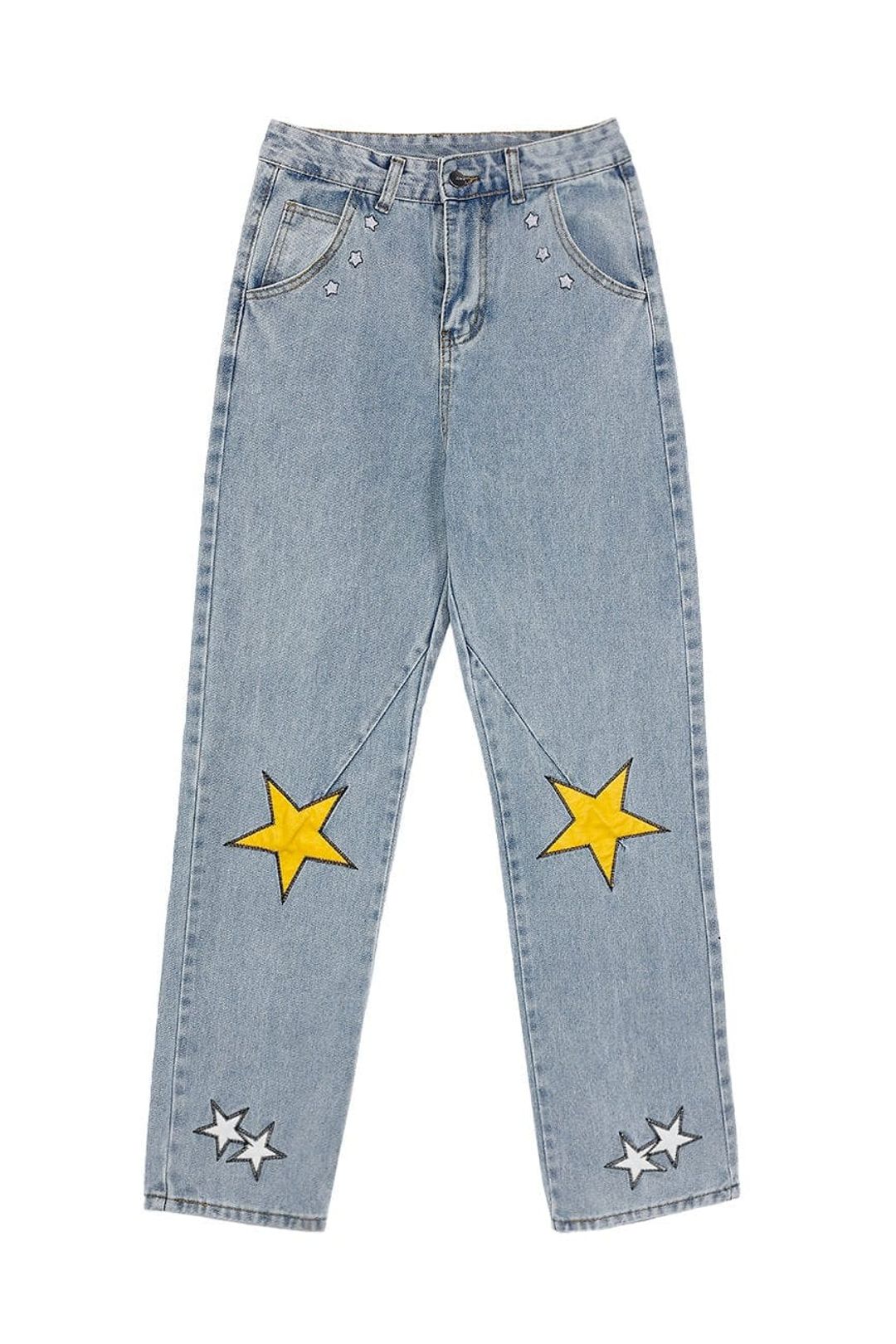 Cartoon Universe Pants - Elysium