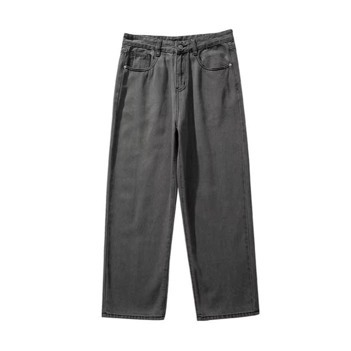 Vintage Denim Jeans - Elysium