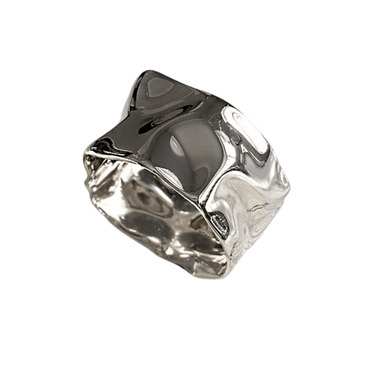 Mystical Moonstone Ring | ALLOY - Elysium