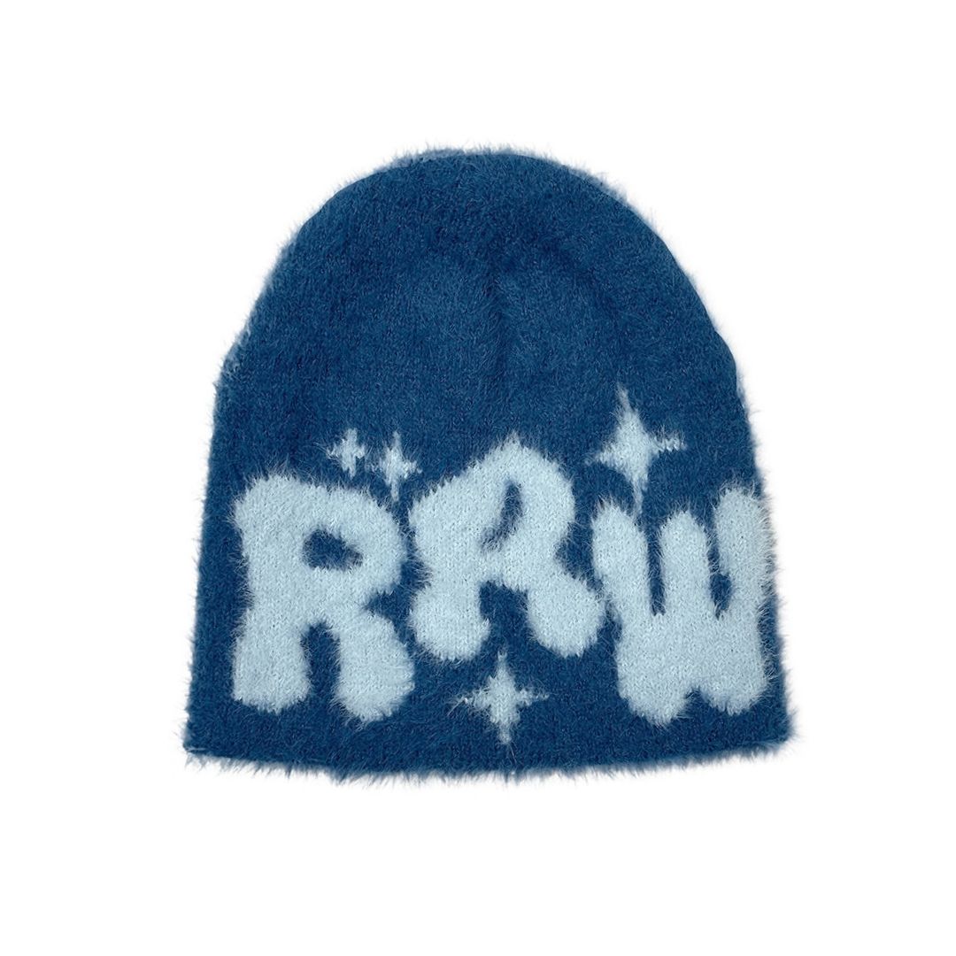 knitted-jacquard-beanie-seablue