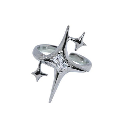 Celestial Star Ring | ALLOY - Elysium