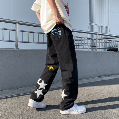 Cartoon Universe Pants - Elysium