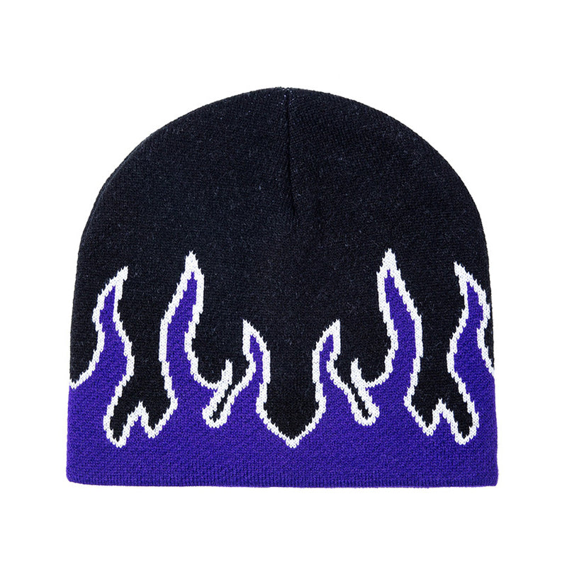 Warm Flame Beanie - Elysium