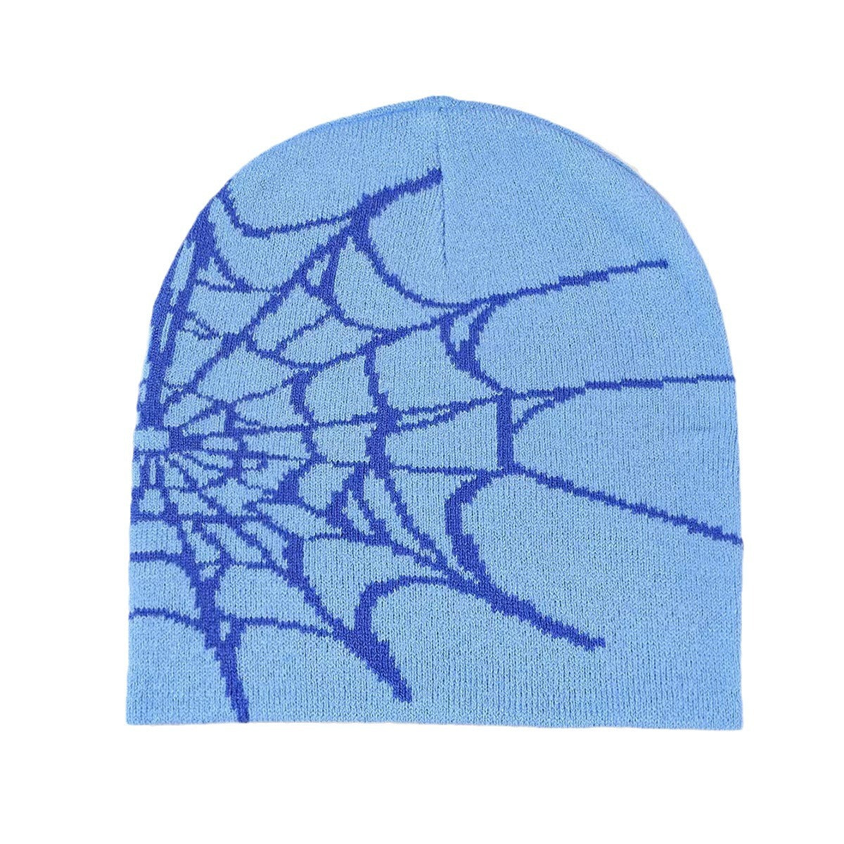 Spider Web Beanie - Elysium