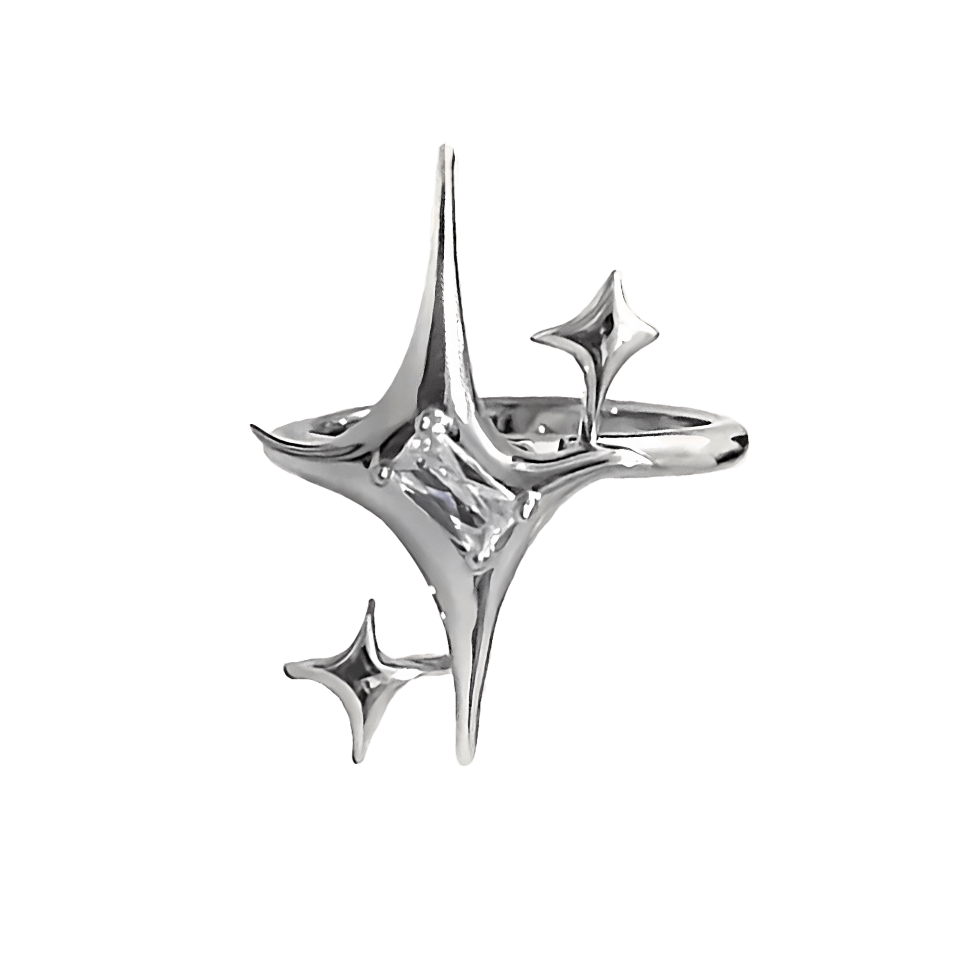 Celestial Star Ring | ALLOY - Elysium