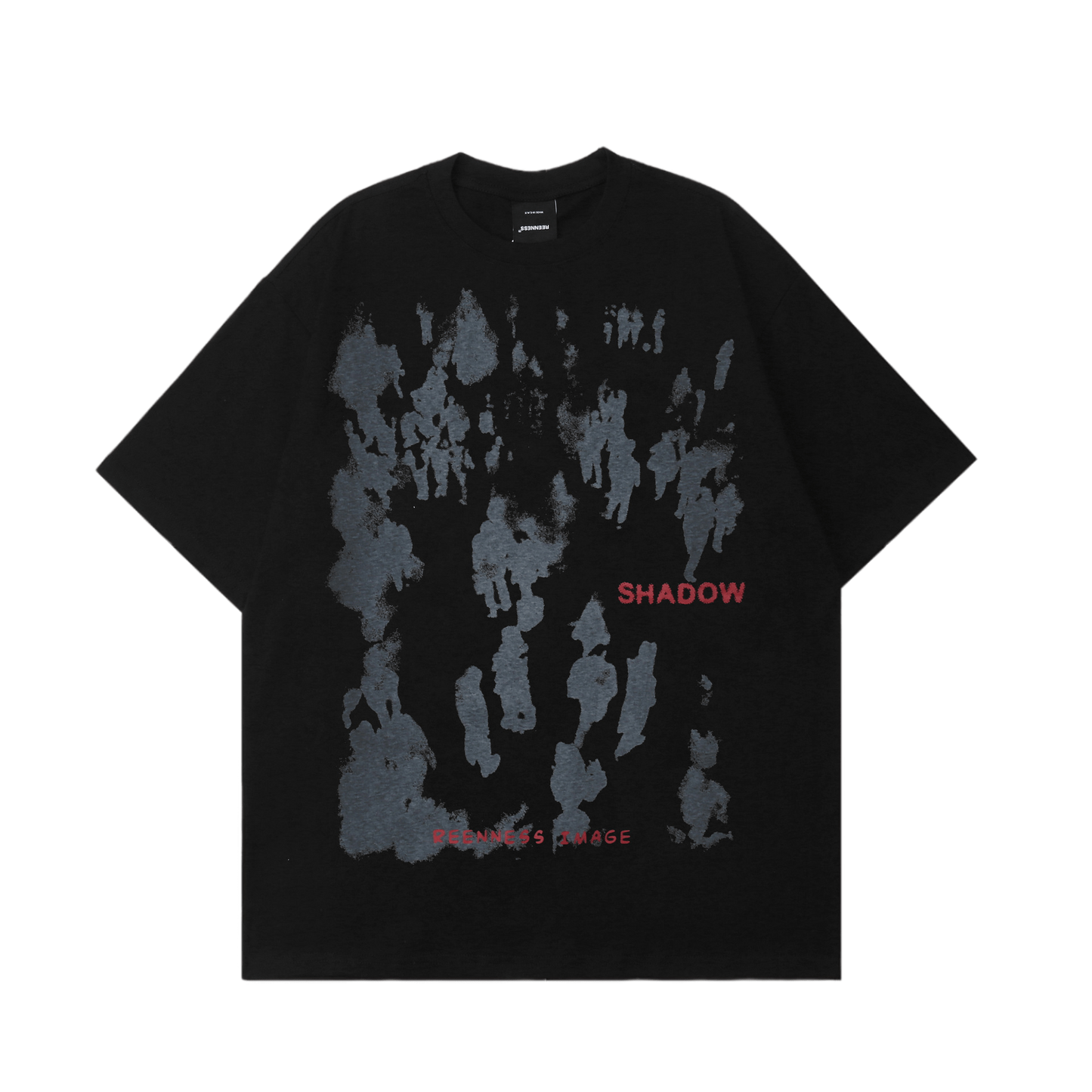 Silhouette Society Tee - Elysium