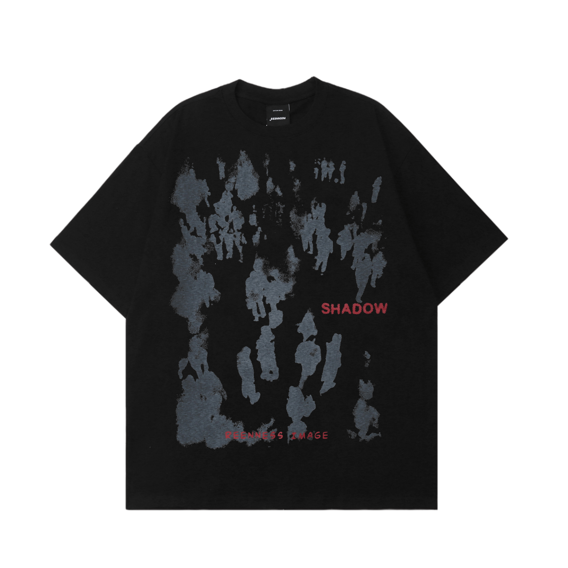 Silhouette Society Tee - Elysium