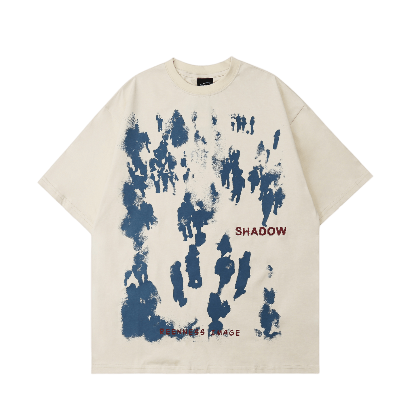 Silhouette Society Tee - Elysium