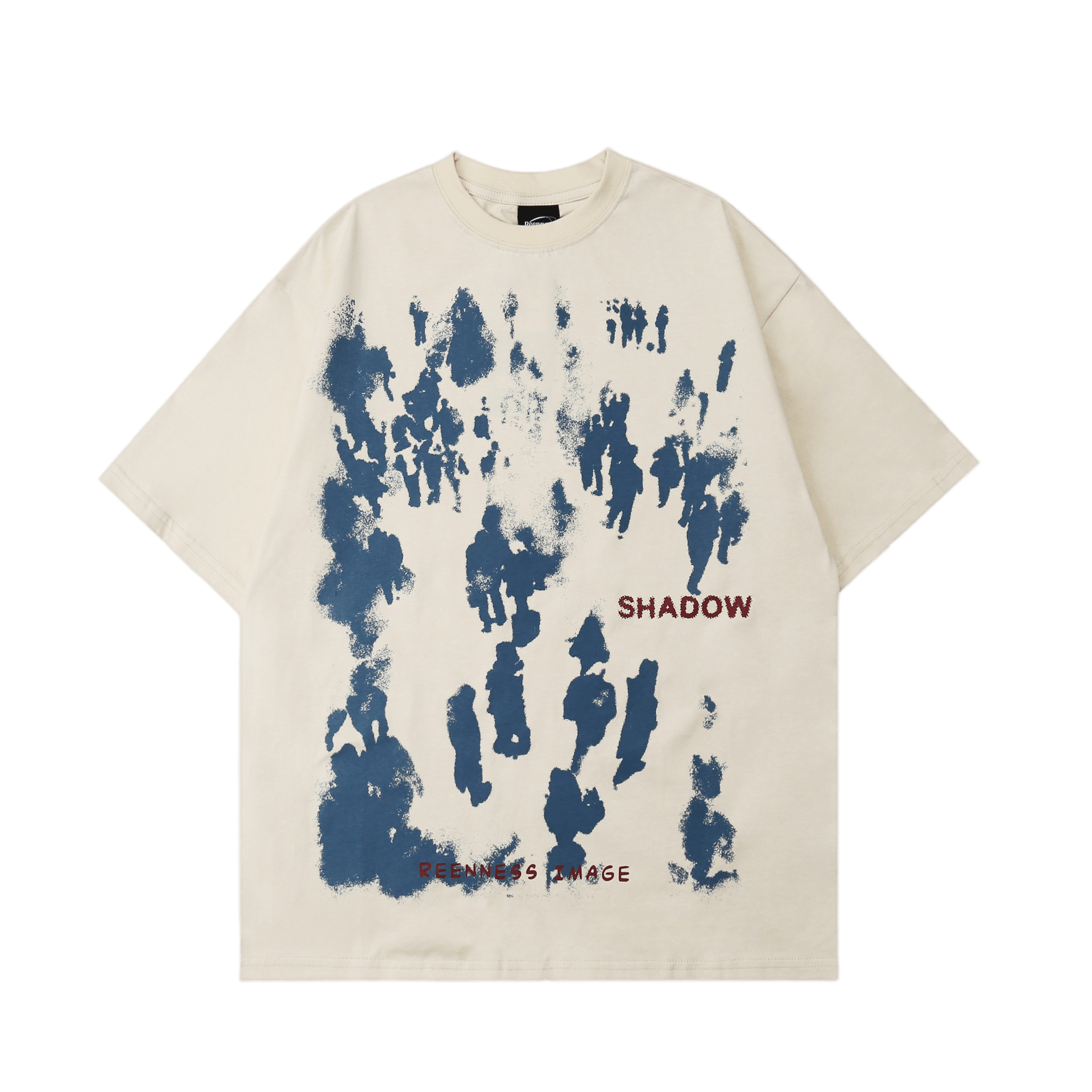 Silhouette Society Tee - Elysium