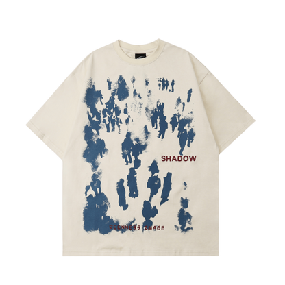 Silhouette Society Tee - Elysium