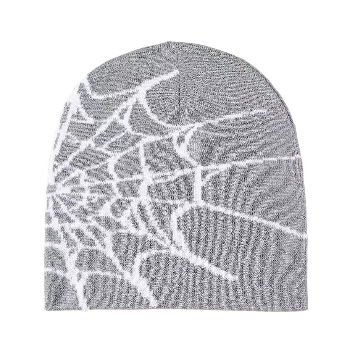 Spider Web Beanie - Elysium