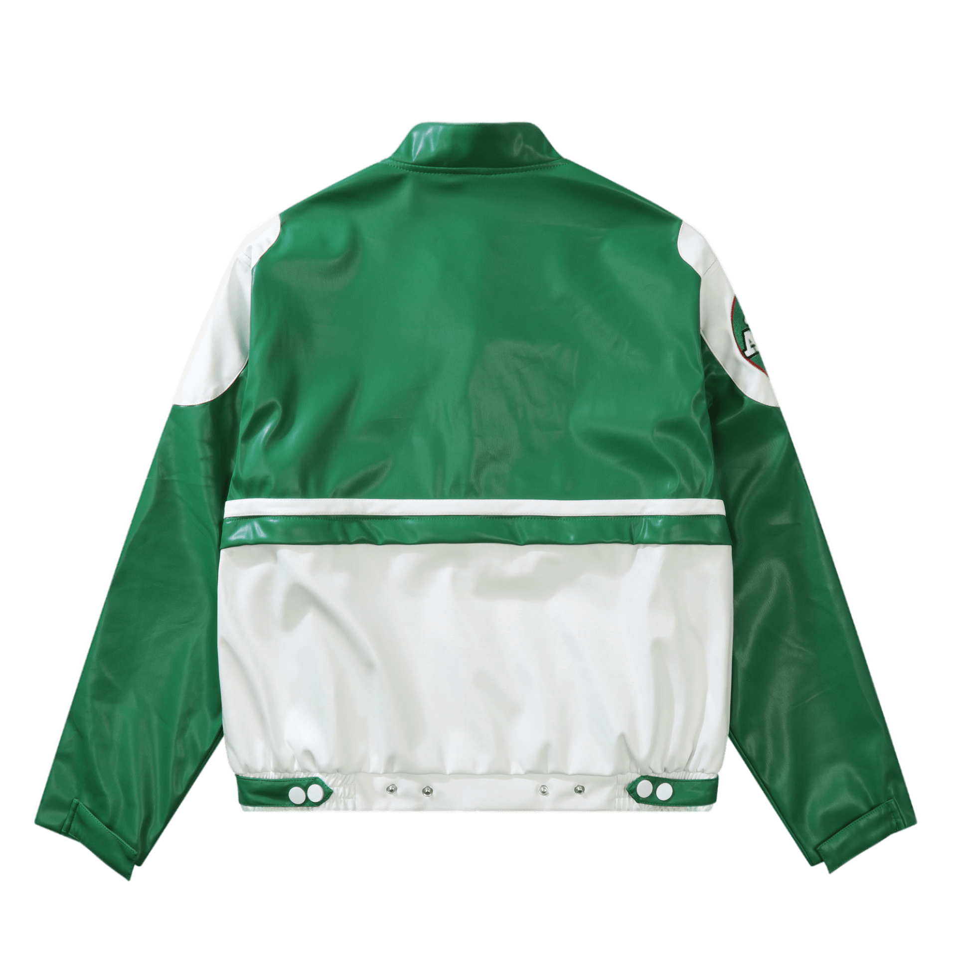 Victorious "96" Racing Jacket - Elysium