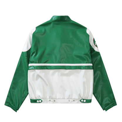 Victorious "96" Racing Jacket - Elysium