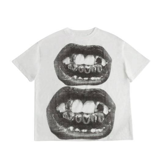 Grillz Tee