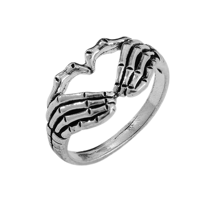 Bony Love Ring | ALLOY - Elysium