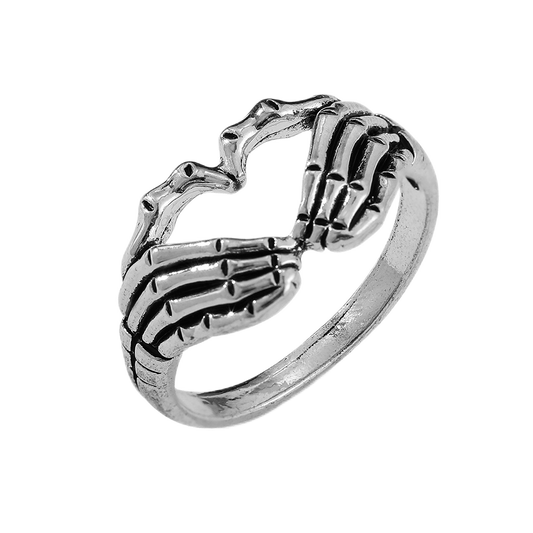 Bony Love Ring | ALLOY - Elysium