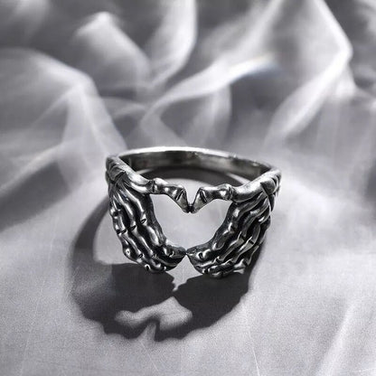 Bony Love Ring | ALLOY - Elysium