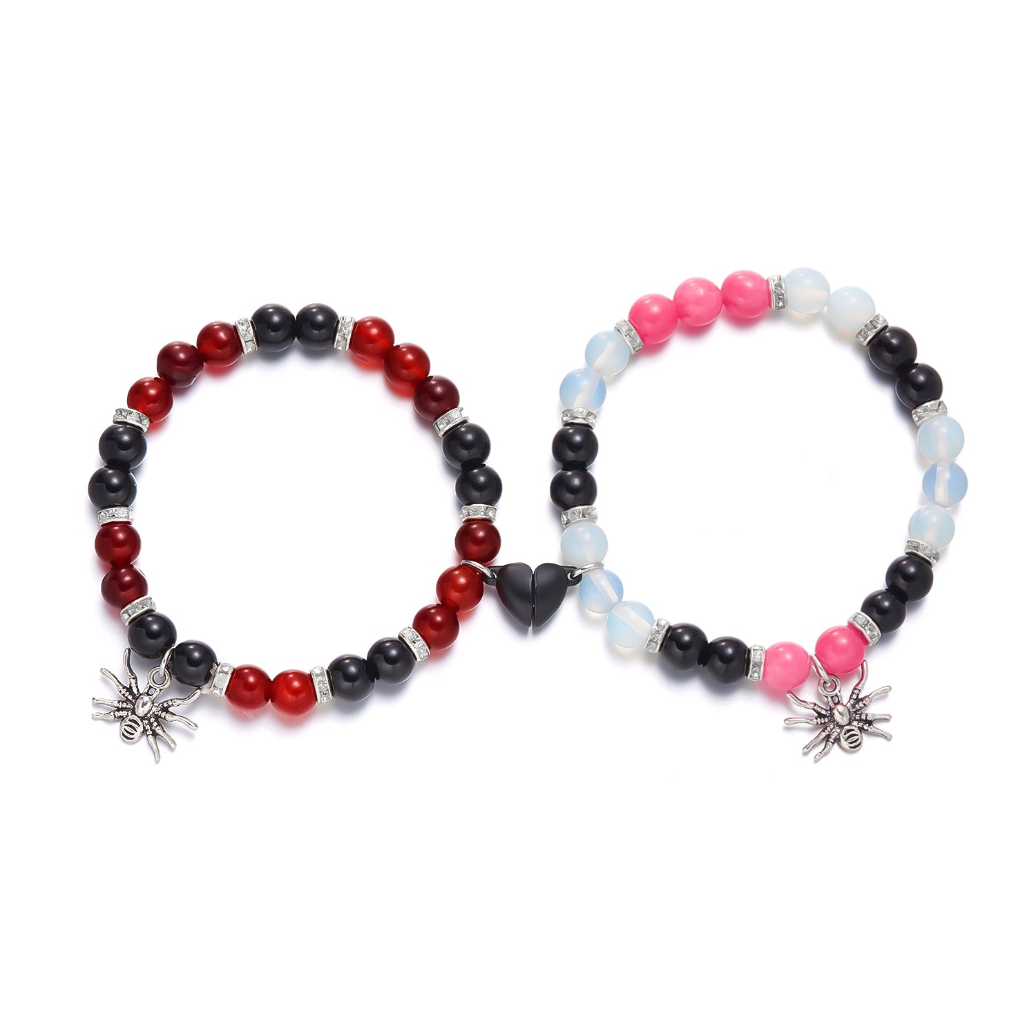 Spiderman & Spidergirl Bracelet - Elysium