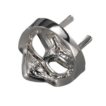 MF Doom Ring | METAL - Elysium