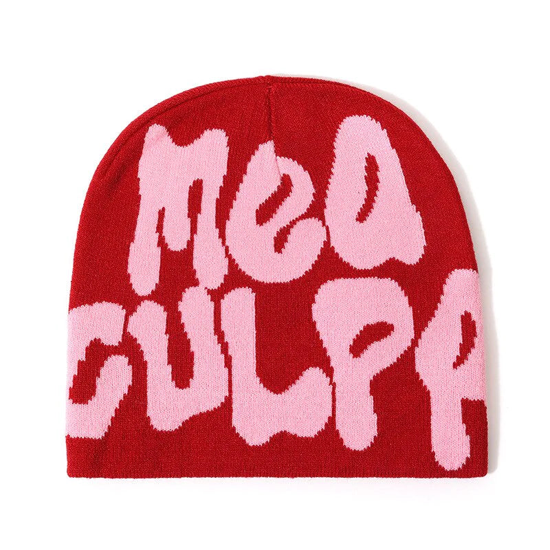 Mea Culpa Beanie - Elysium