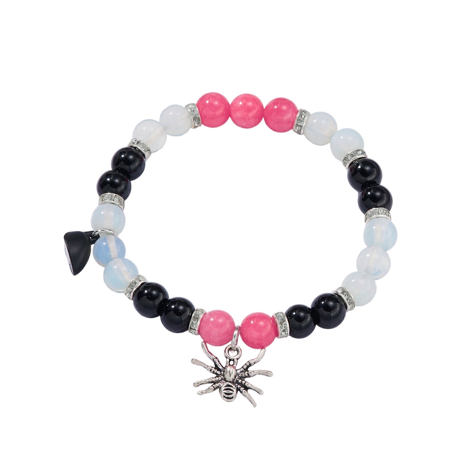 Spiderman & Spidergirl Bracelet - Elysium