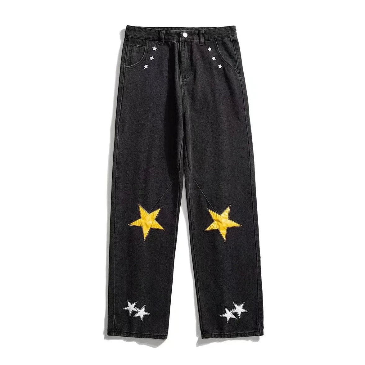 Cartoon Universe Pants - Elysium