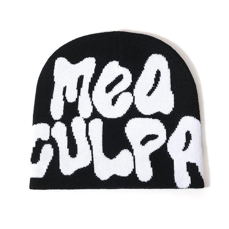 Mea Culpa Beanie - Elysium