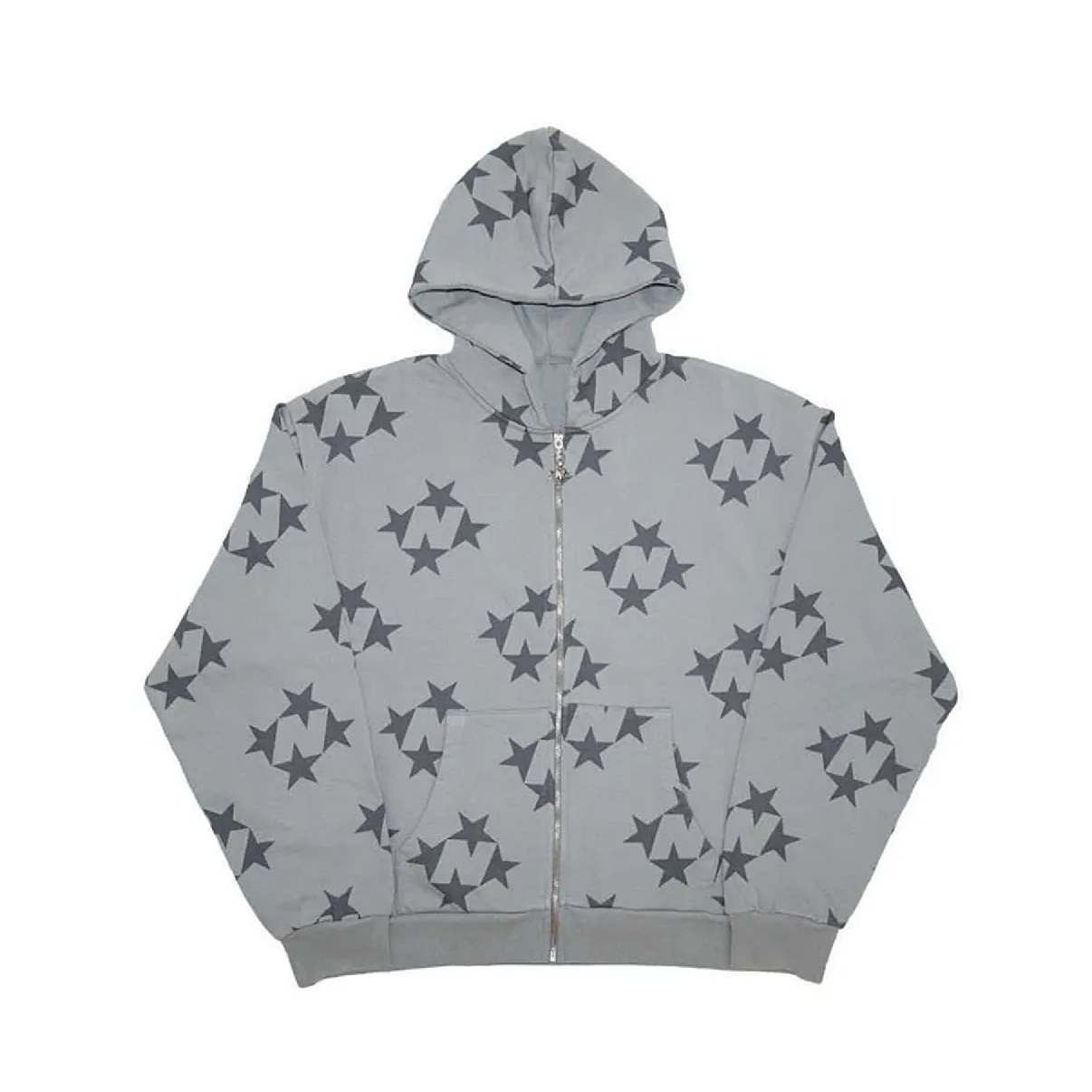 Cosmo Zip Hoodie - Elysium