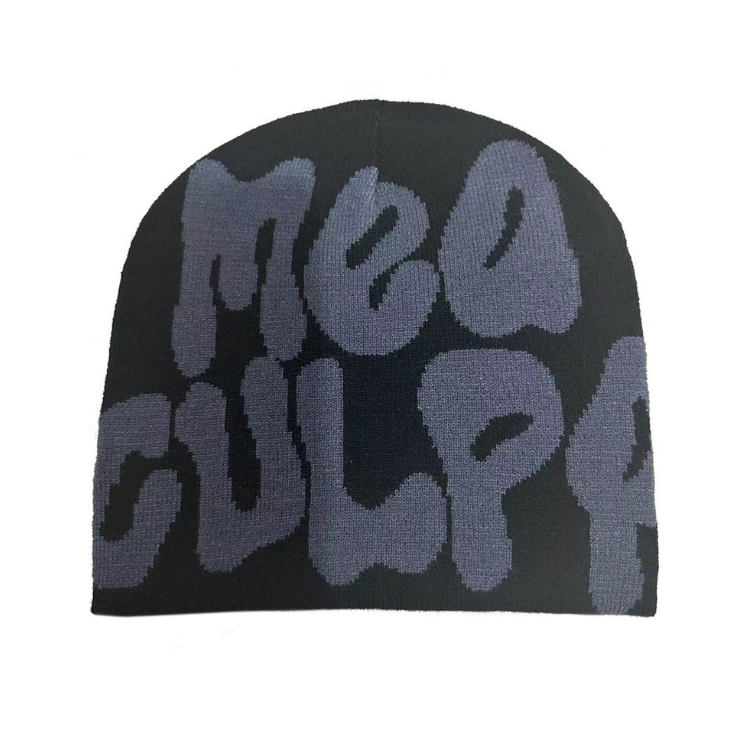 Mea Culpa Beanie - Elysium