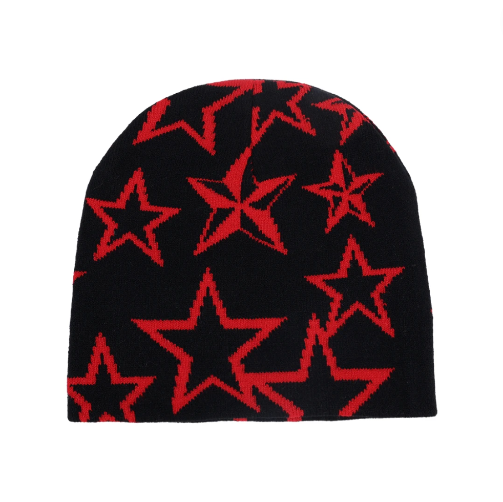 Star Beanie - Elysium