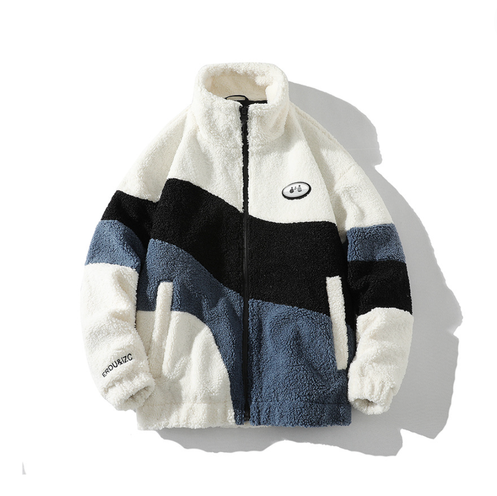 Vintage Polar Fleece - Elysium