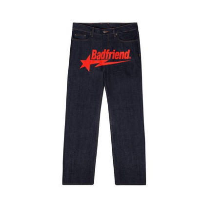 Badfriend Denim Jeans