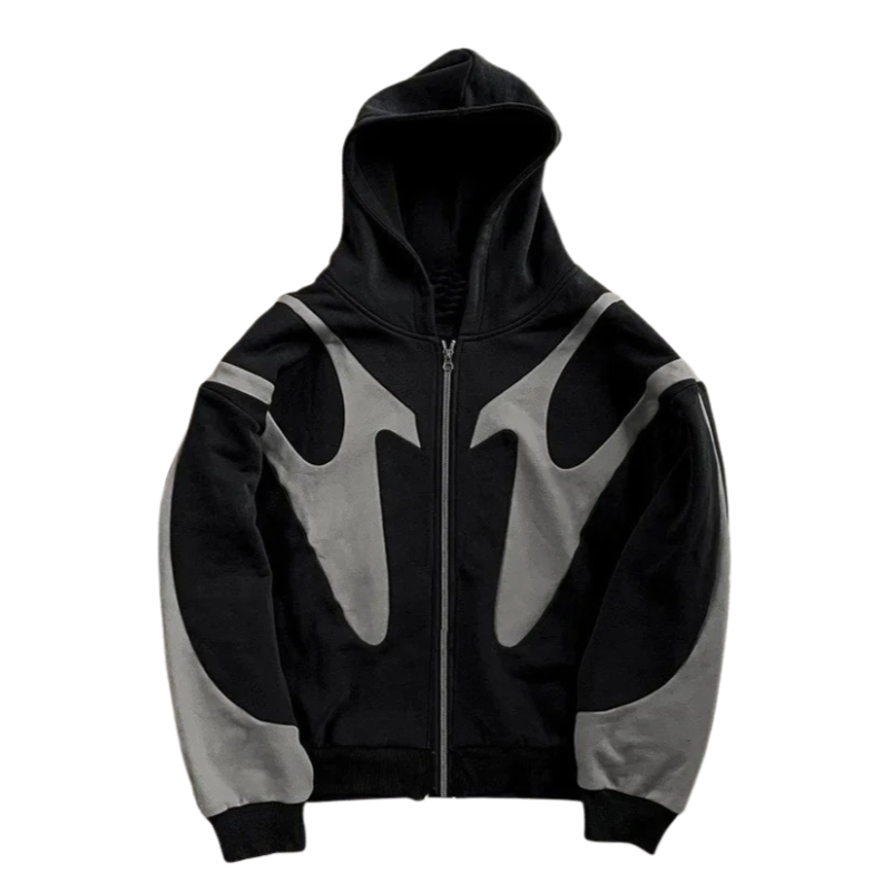 VONTEX Streetwear Hoodie