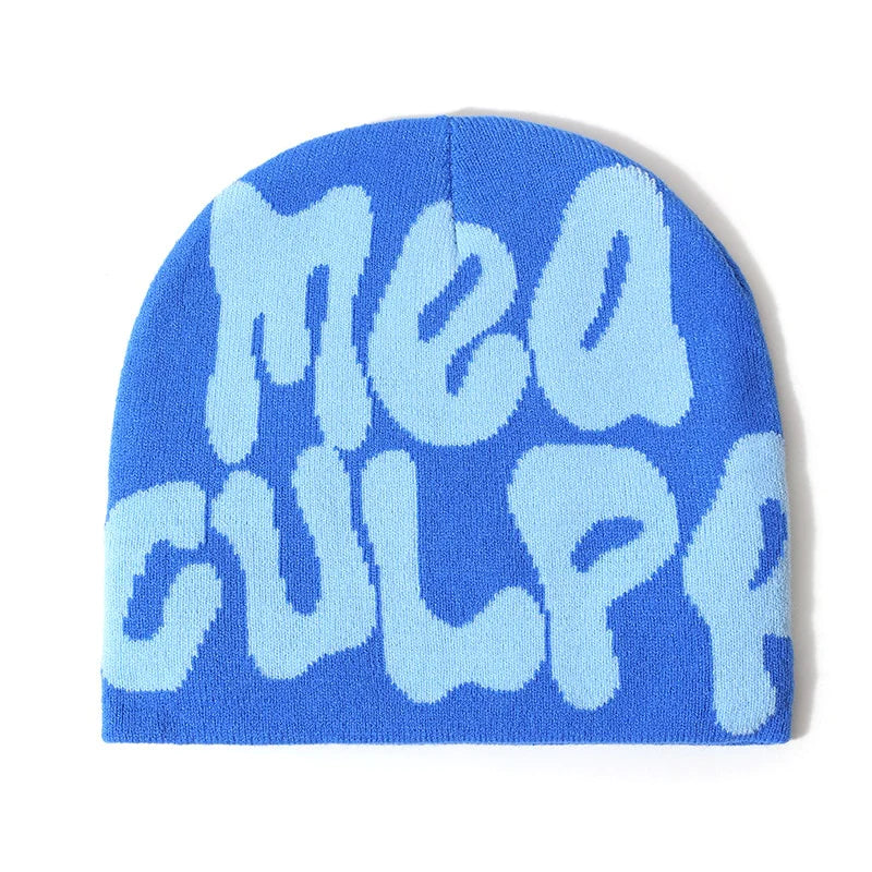 Mea Culpa Beanie - Elysium