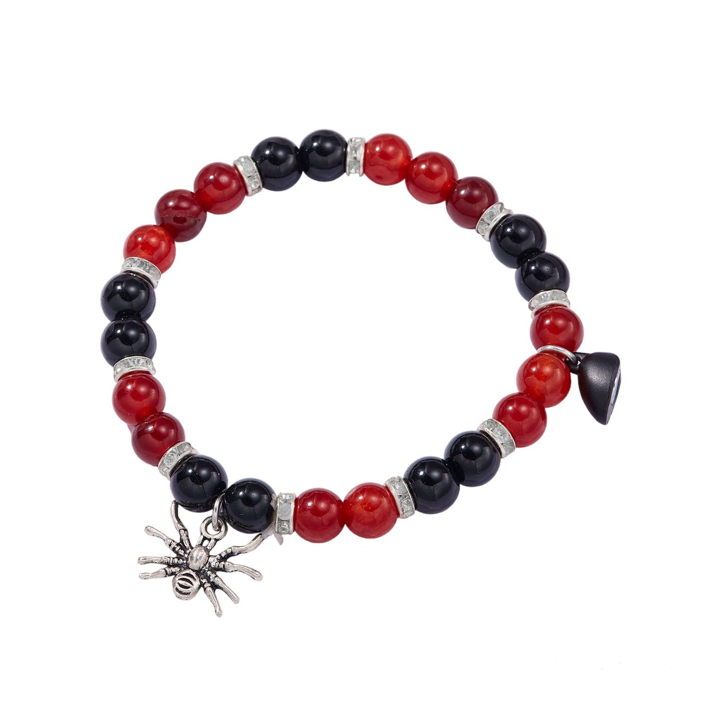 Spiderman & Spidergirl Bracelet - Elysium