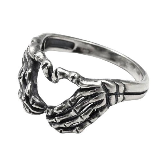 Bony Love Ring | ALLOY - Elysium