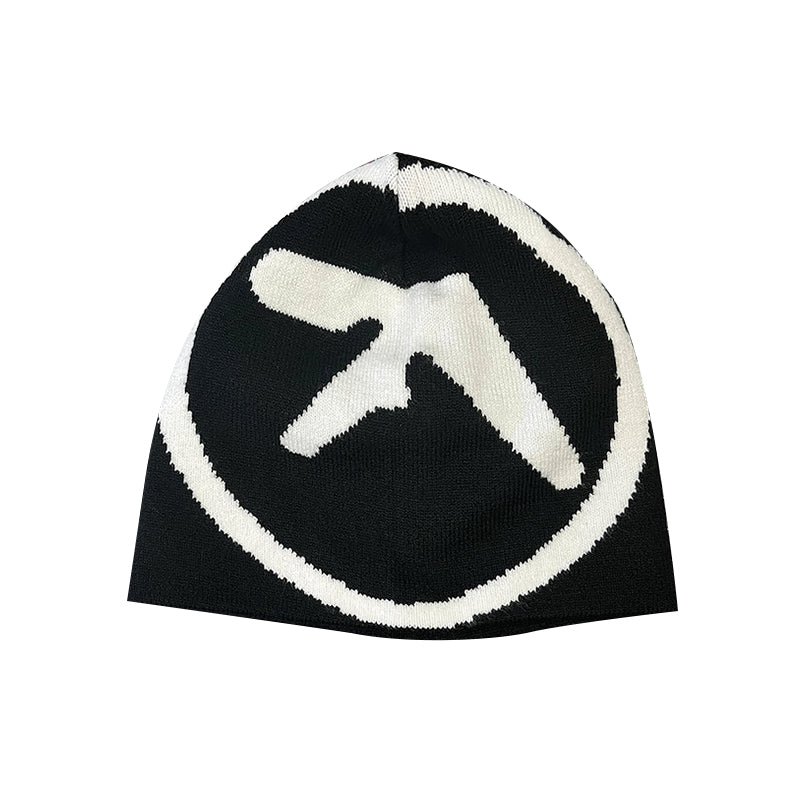 aphex-beanie-black