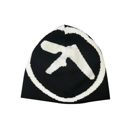 aphex-beanie-black