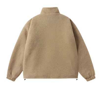 arc-sherpa-fleece-khaki-back