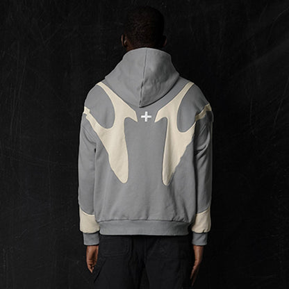 VONTEX Streetwear Hoodie