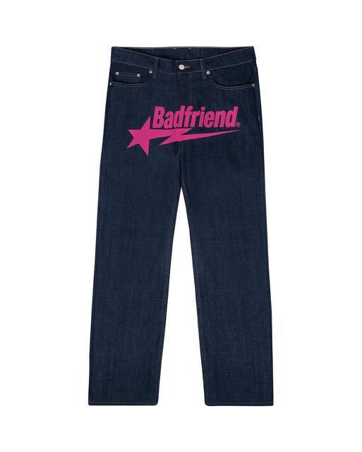 Badfriend Denim Jeans