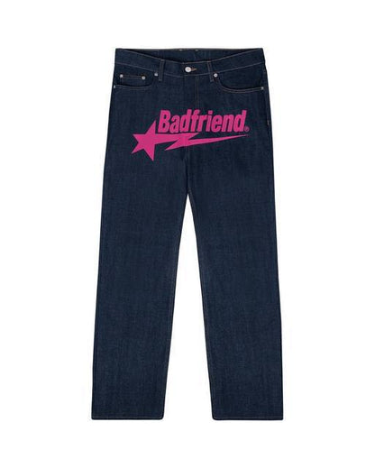 Badfriend Denim Jeans