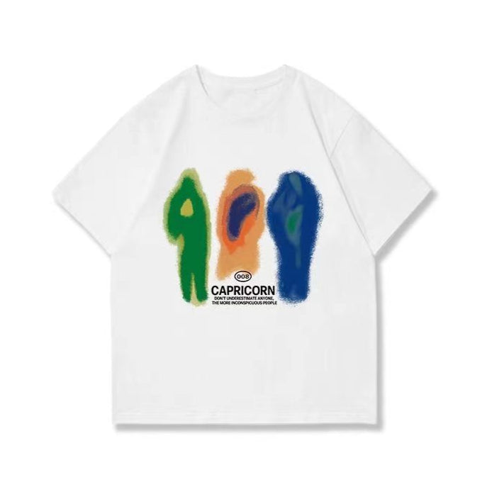 community-tee-white