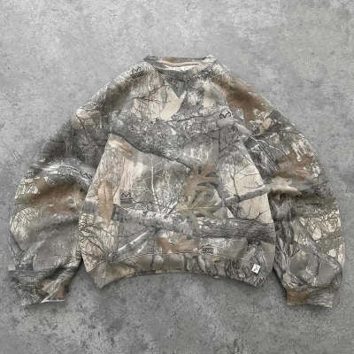 camo