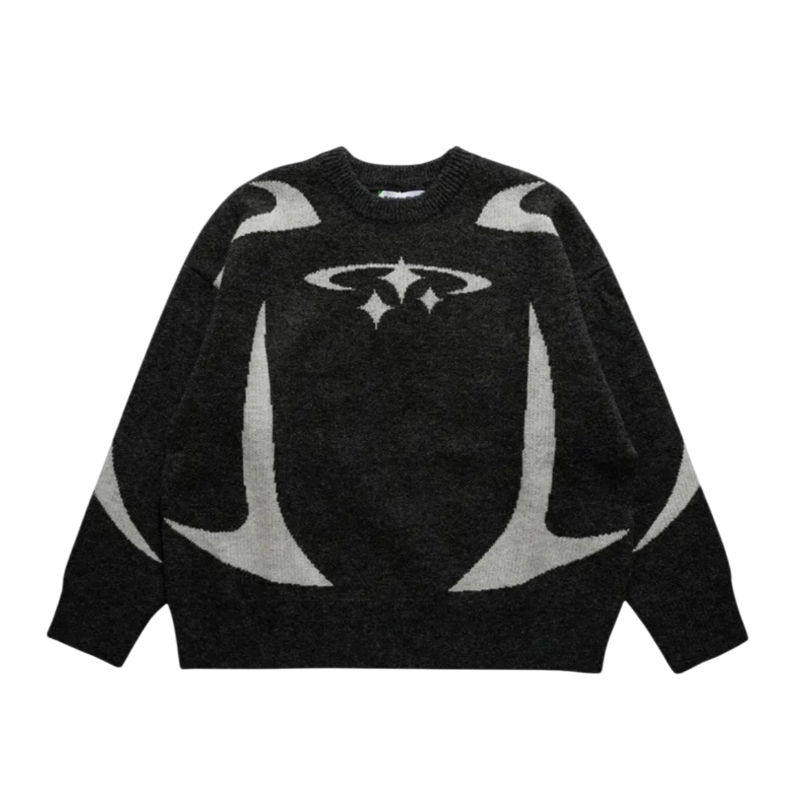 halo-sweater-black