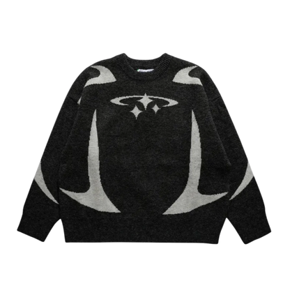 halo-sweater-black