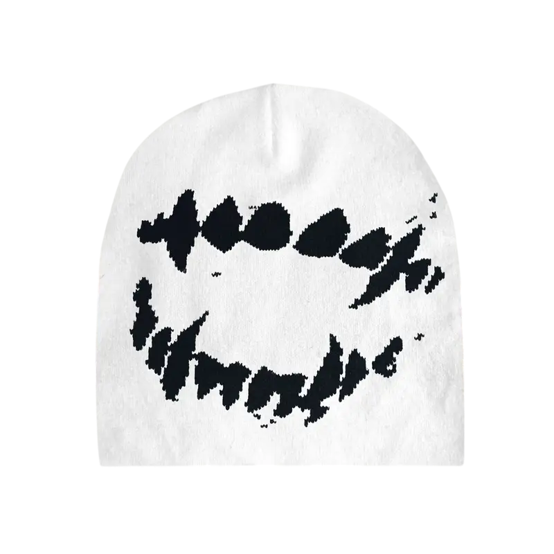 jaws-beanie-white