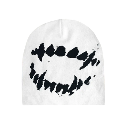 jaws-beanie-white