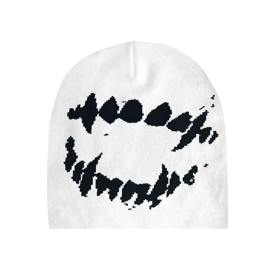 jaws-beanie-white