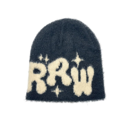 knitted-jacquard-beanie-grey